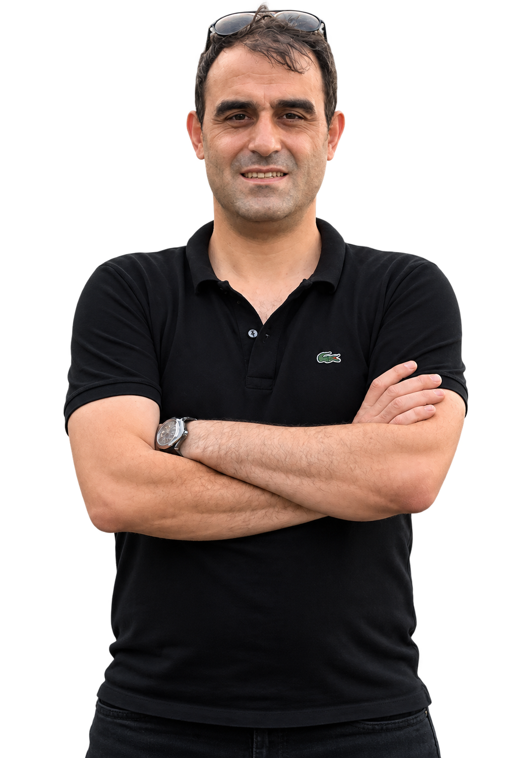 Cemre Atmaca